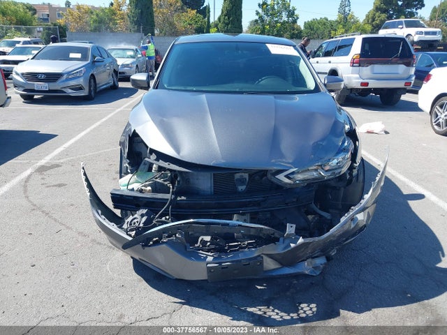 Nissan SENTRA SV 2018 3N1AB7AP7JY261848 Image 13