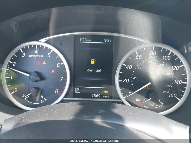 Nissan SENTRA SV 2018 3N1AB7AP7JY261848 Image 16