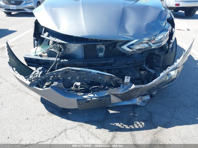 Nissan SENTRA SV 2018 3N1AB7AP7JY261848 Image 6