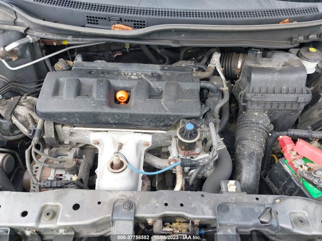2012 HONDA CIVIC SDN LX VIN: 19XFB2F58CE033892