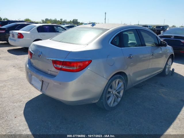 1G4PR5SK6E4166325 Buick Verano Convenience Group