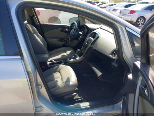 1G4PR5SK6E4166325 Buick Verano Convenience Group