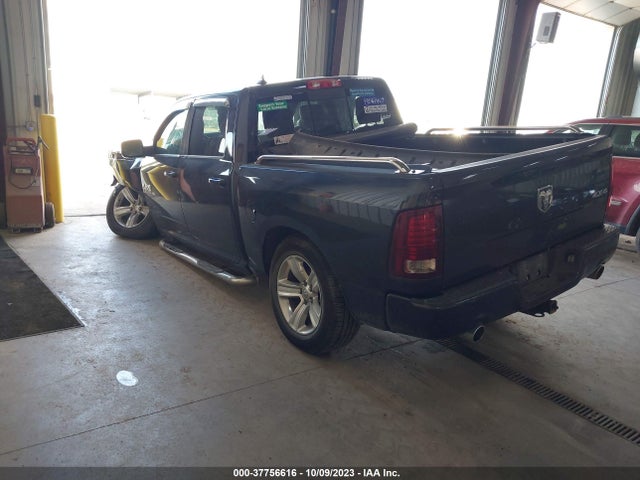 1C6RR7MT2ES421473 RAM 1500 Sport