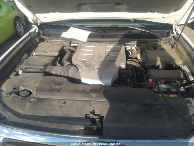 JTJBM7FX0H5176763 Lexus Gx Gx 460