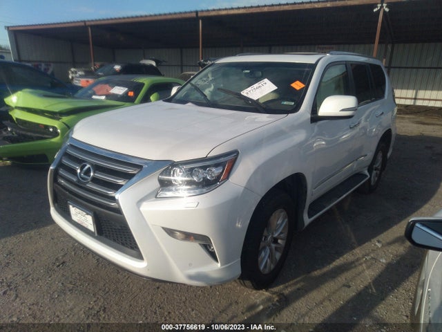 JTJBM7FX0H5176763 Lexus Gx Gx 460