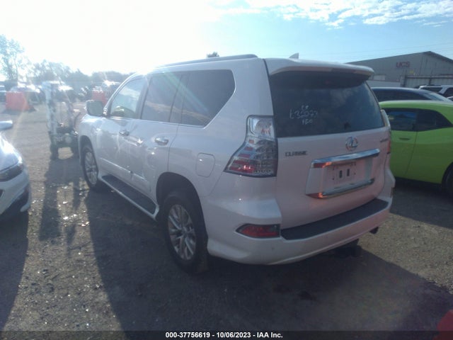 JTJBM7FX0H5176763 Lexus Gx Gx 460