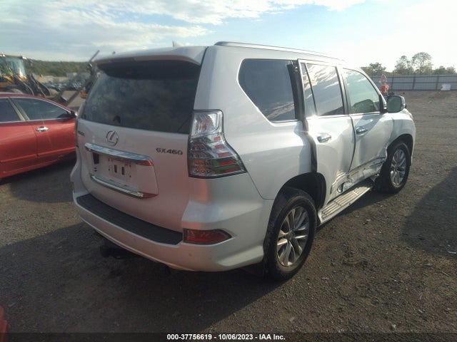 JTJBM7FX0H5176763 Lexus Gx Gx 460