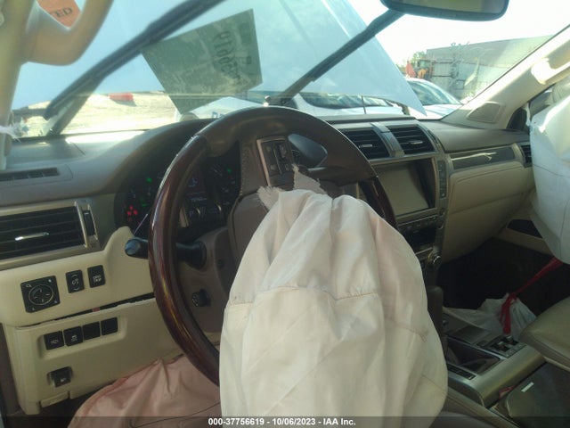 JTJBM7FX0H5176763 Lexus Gx Gx 460