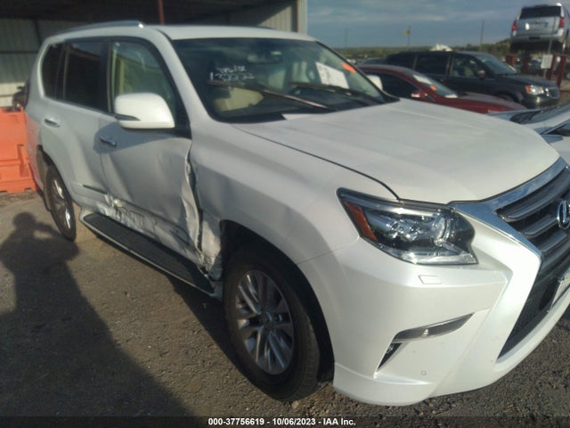 JTJBM7FX0H5176763 Lexus Gx Gx 460