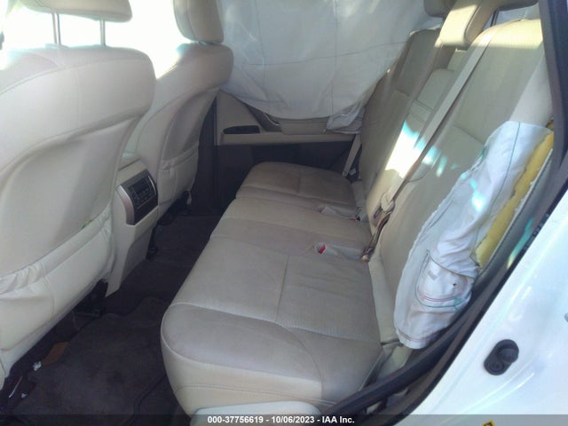 JTJBM7FX0H5176763 Lexus Gx Gx 460