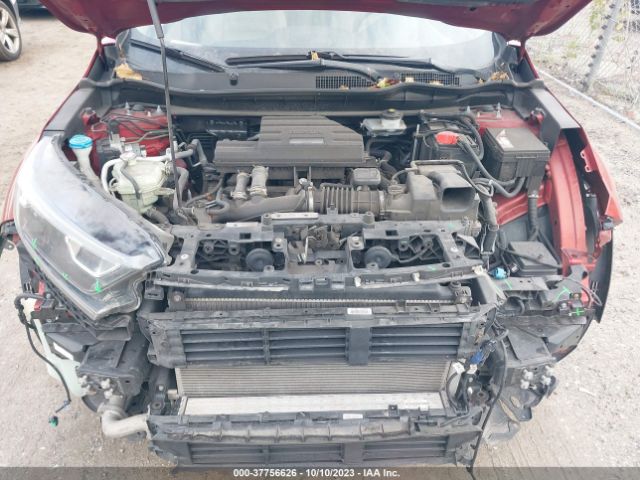 5J6RW2H54JL036091 Honda CR-V EX