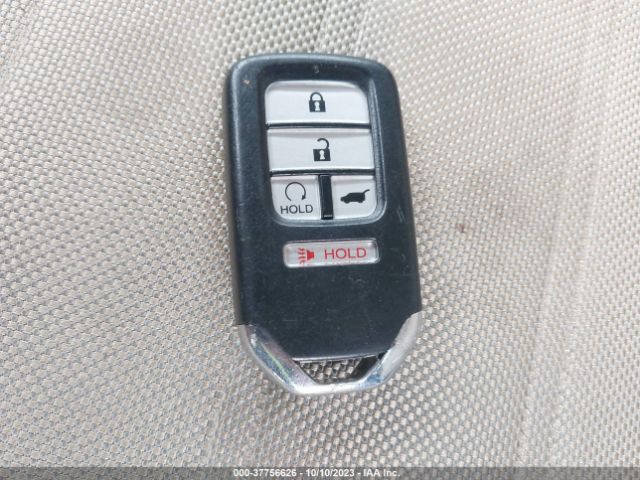 5J6RW2H54JL036091 Honda CR-V EX