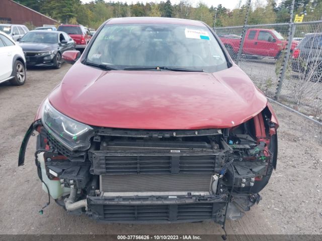 5J6RW2H54JL036091 Honda CR-V EX