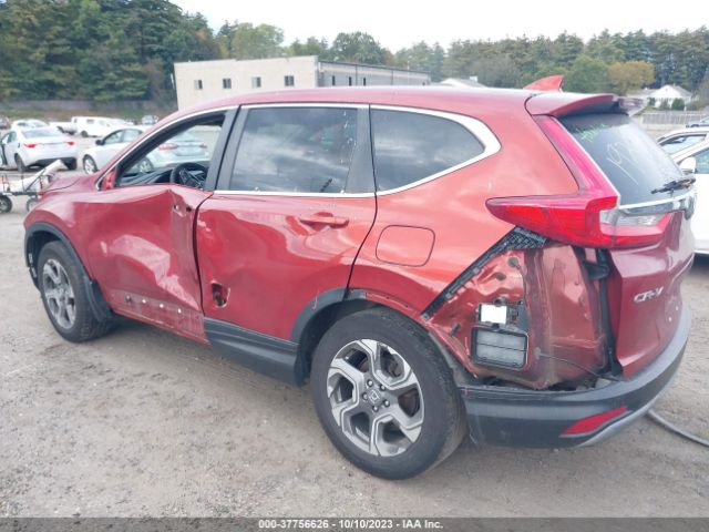 5J6RW2H54JL036091 Honda CR-V EX