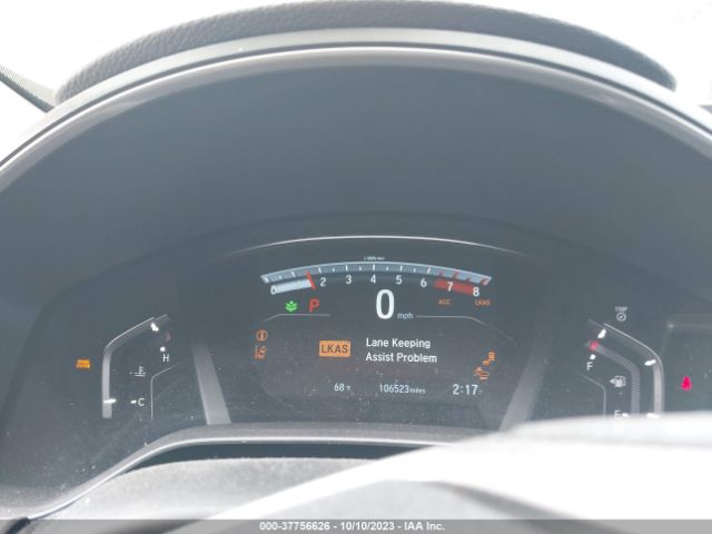 5J6RW2H54JL036091 Honda CR-V EX