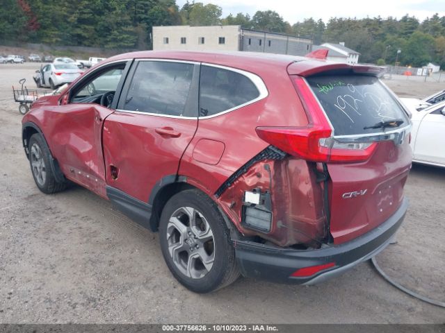 5J6RW2H54JL036091 Honda CR-V EX