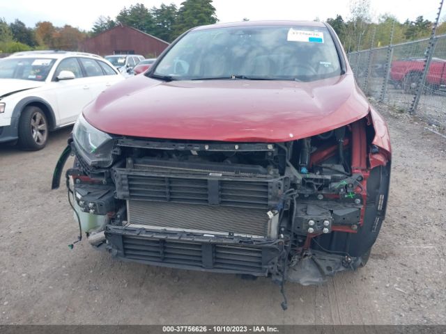 5J6RW2H54JL036091 Honda CR-V EX