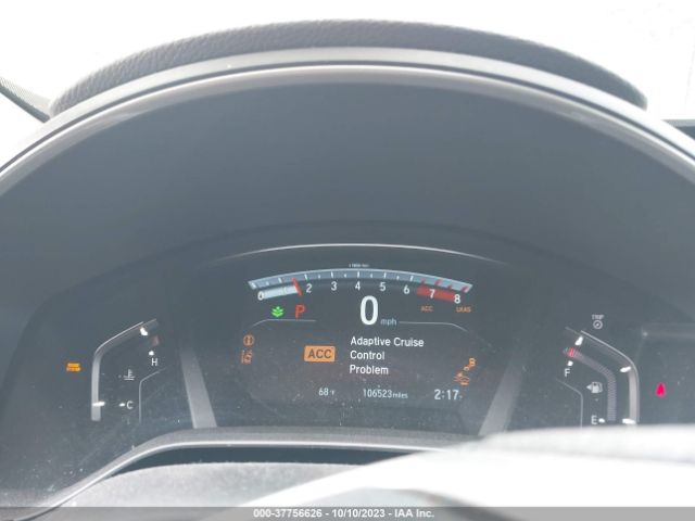 5J6RW2H54JL036091 Honda CR-V EX