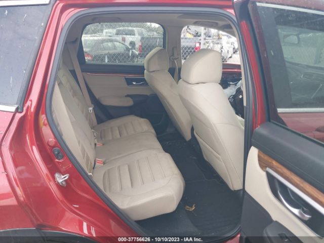 5J6RW2H54JL036091 Honda CR-V EX