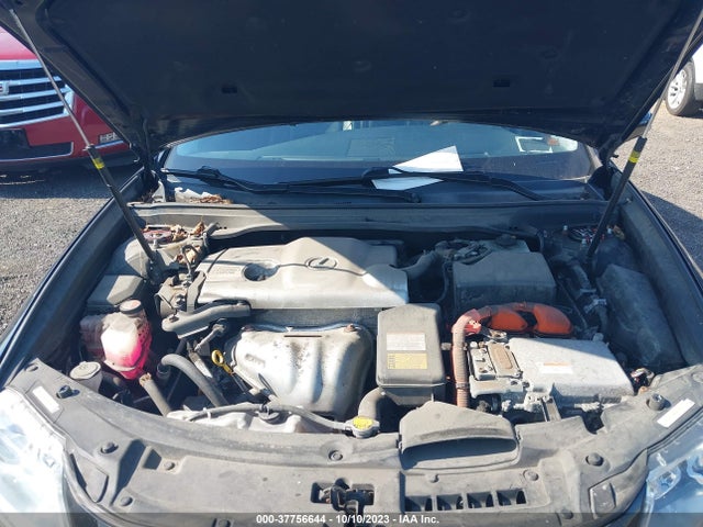 JTHBW1GGXF2097350 Lexus Es 300h Hybrid