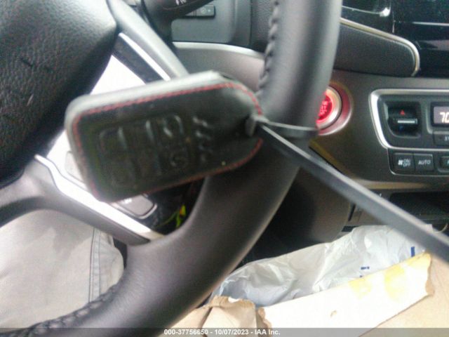 5FNYF6H20MB087240 Honda Pilot Special Edition