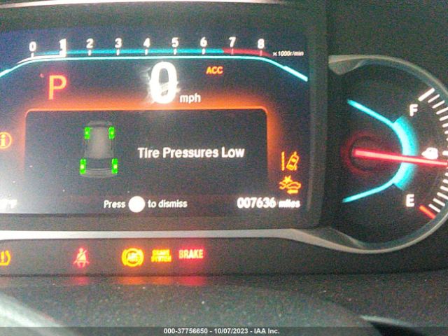 5FNYF6H20MB087240 Honda Pilot Special Edition