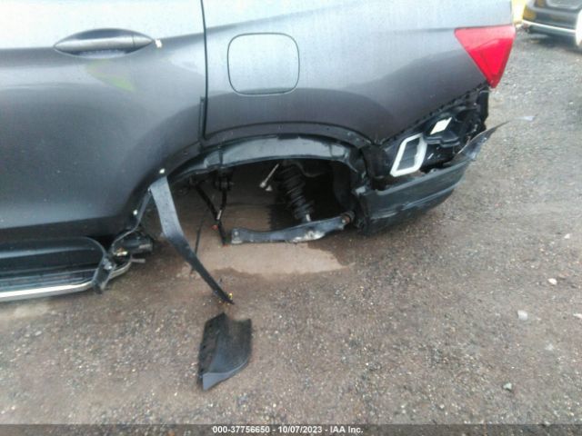 5FNYF6H20MB087240 Honda Pilot Special Edition