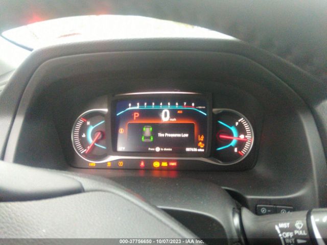 5FNYF6H20MB087240 Honda Pilot Special Edition
