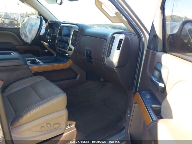 2017 GMC SIERRA 1500 SLT VIN: 3GTU2NEJ8HG282843
