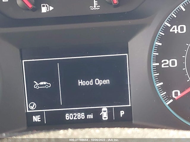 2021 CHEVROLET MALIBU LT VIN: 1G1ZD5ST8MF067327