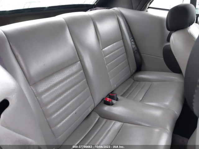 2003 FORD MUSTANG GT VIN: 1FAFP45X33F323341