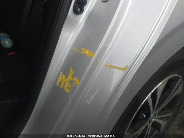 Nissan Sentra 2023 3N1AB8CVXPY257481 Image 19