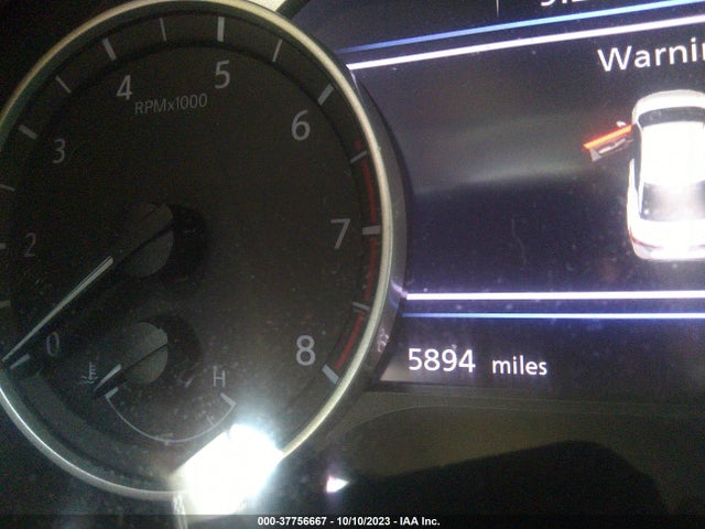 Nissan Sentra 2023 3N1AB8CVXPY257481 Image 20