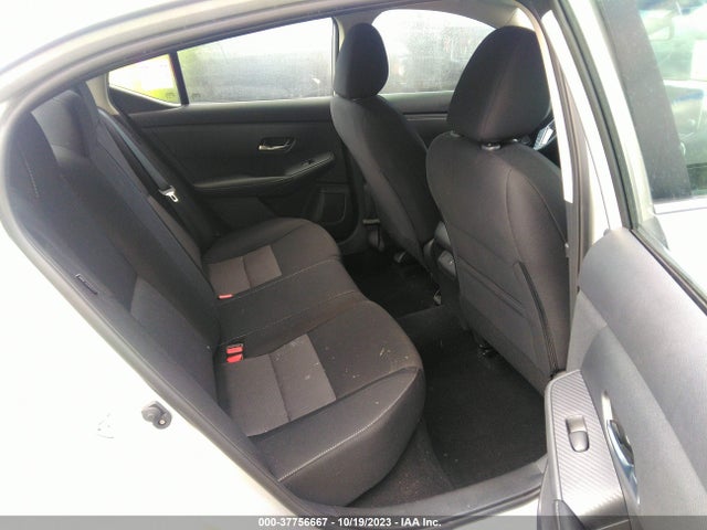 Nissan Sentra 2023 3N1AB8CVXPY257481 Image 21