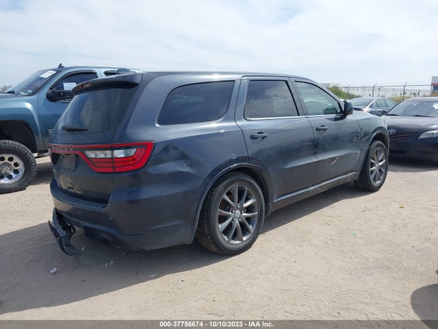 Dodge Durango Sxt 2015 1C4RDHAG3FC826497 Image 4