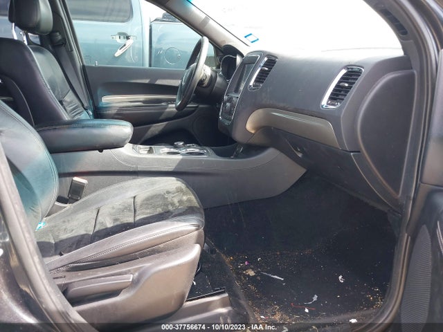 Dodge Durango Sxt 2015 1C4RDHAG3FC826497 Image 5