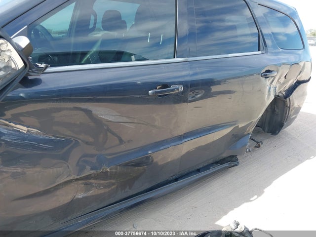 Dodge Durango Sxt 2015 1C4RDHAG3FC826497 Image 6