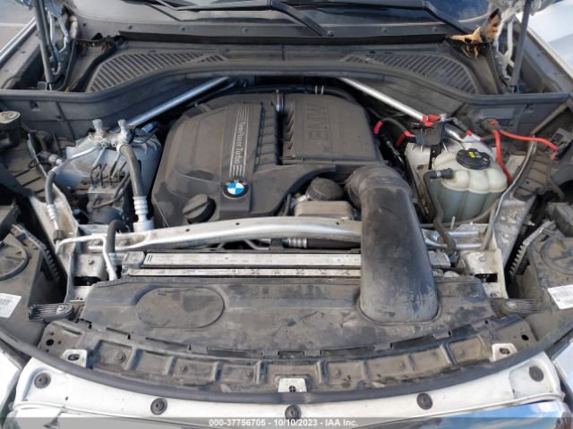 5UXKU0C54J0G80914 BMW X6 Sdrive35i