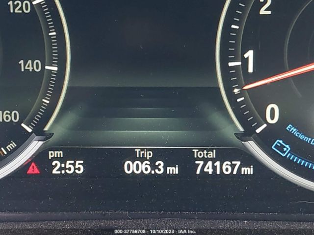 5UXKU0C54J0G80914 BMW X6 Sdrive35i