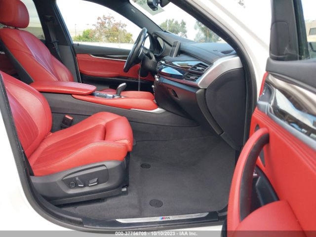 5UXKU0C54J0G80914 BMW X6 Sdrive35i