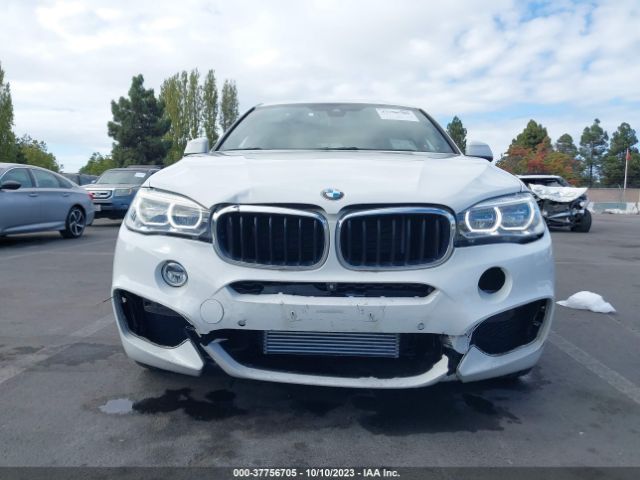 5UXKU0C54J0G80914 BMW X6 Sdrive35i