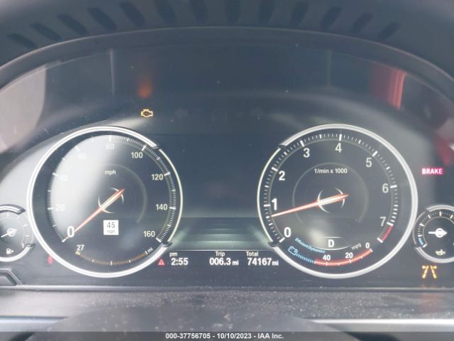 5UXKU0C54J0G80914 BMW X6 Sdrive35i