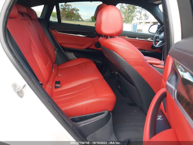 5UXKU0C54J0G80914 BMW X6 Sdrive35i