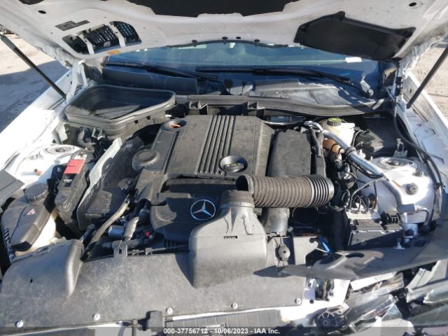 WDDPK4HA6FF109443 Mercedes-Benz Slk-class Slk 250