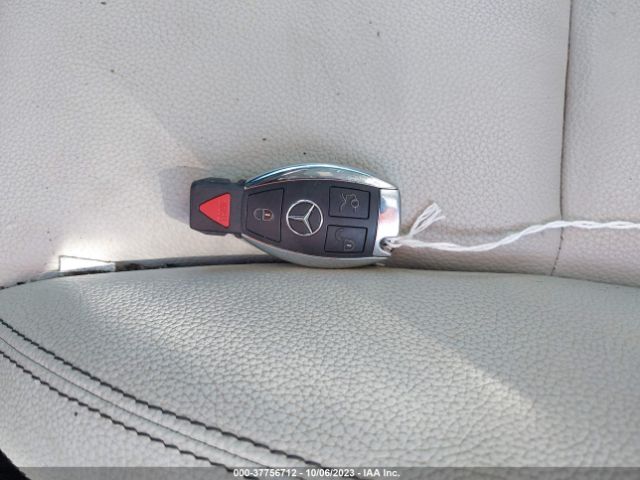 WDDPK4HA6FF109443 Mercedes-Benz Slk-class Slk 250