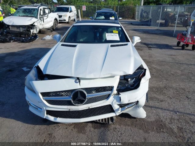 WDDPK4HA6FF109443 Mercedes-Benz Slk-class Slk 250
