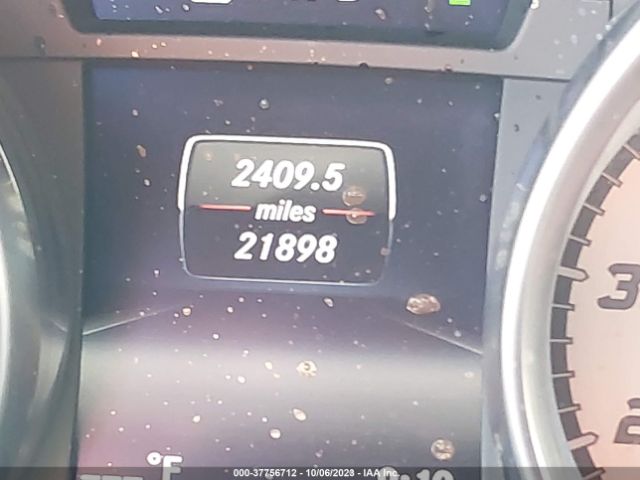 WDDPK4HA6FF109443 Mercedes-Benz Slk-class Slk 250