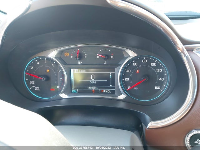 Chevrolet MALIBU LT 2016 1G1ZE5STXGF257230 Image 7