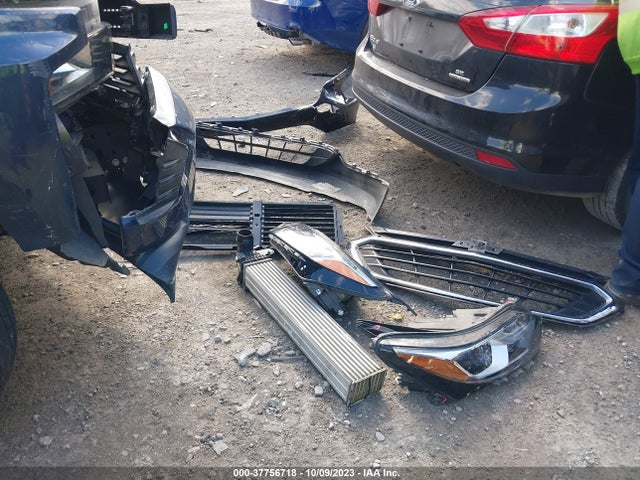 Chevrolet EQUINOX LS 2021 3GNAXHEV0MS106067 Image 12