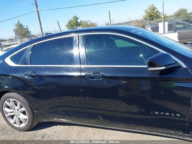 Chevrolet Impala 2lt 2016 2G1115S3XG9105630 Image 13
